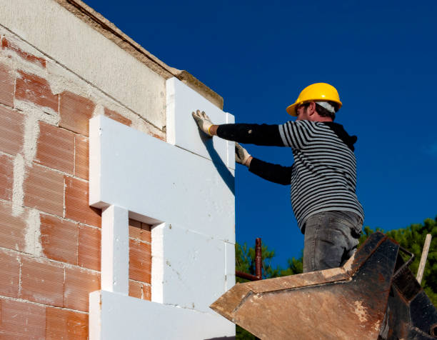 Best Spray Foam Insulation in Fowlkes, TN