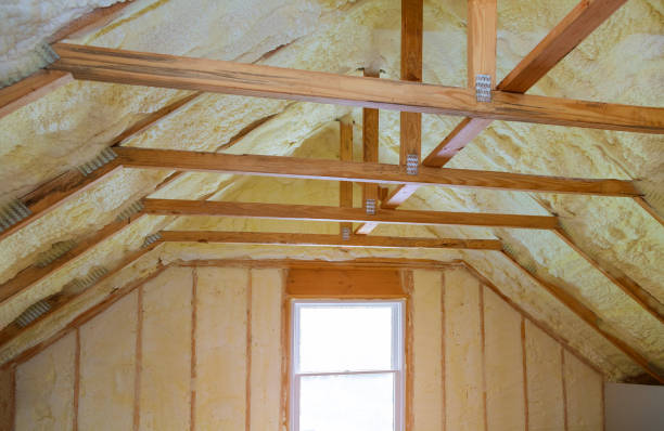 Best Residential Insulation in Fowlkes, TN
